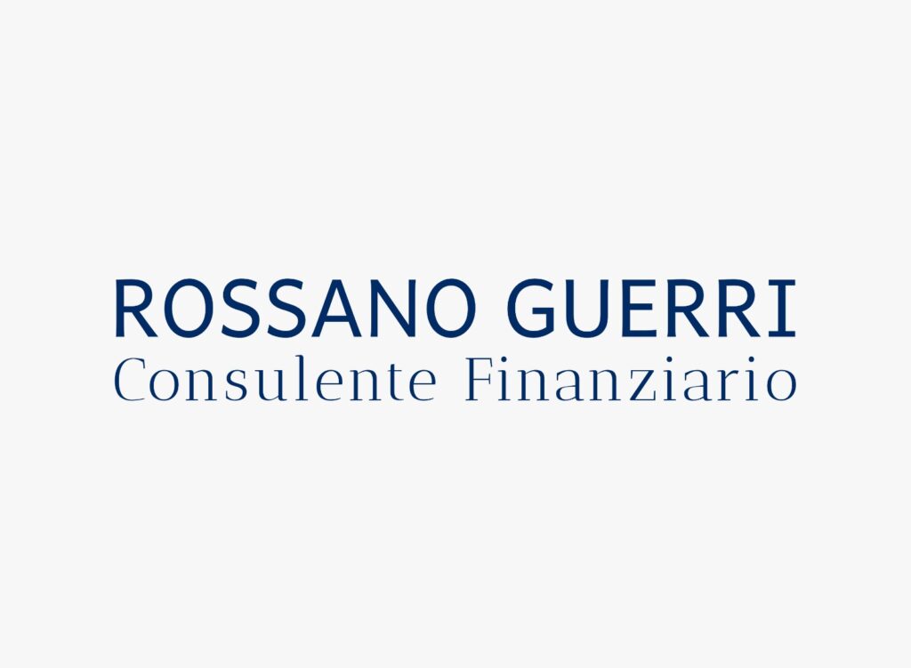 Rossano Guerri Consulente Finanziario