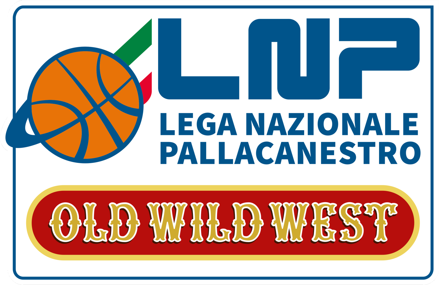 LNP — Lega Nazionale Pallacanestro Serie A2