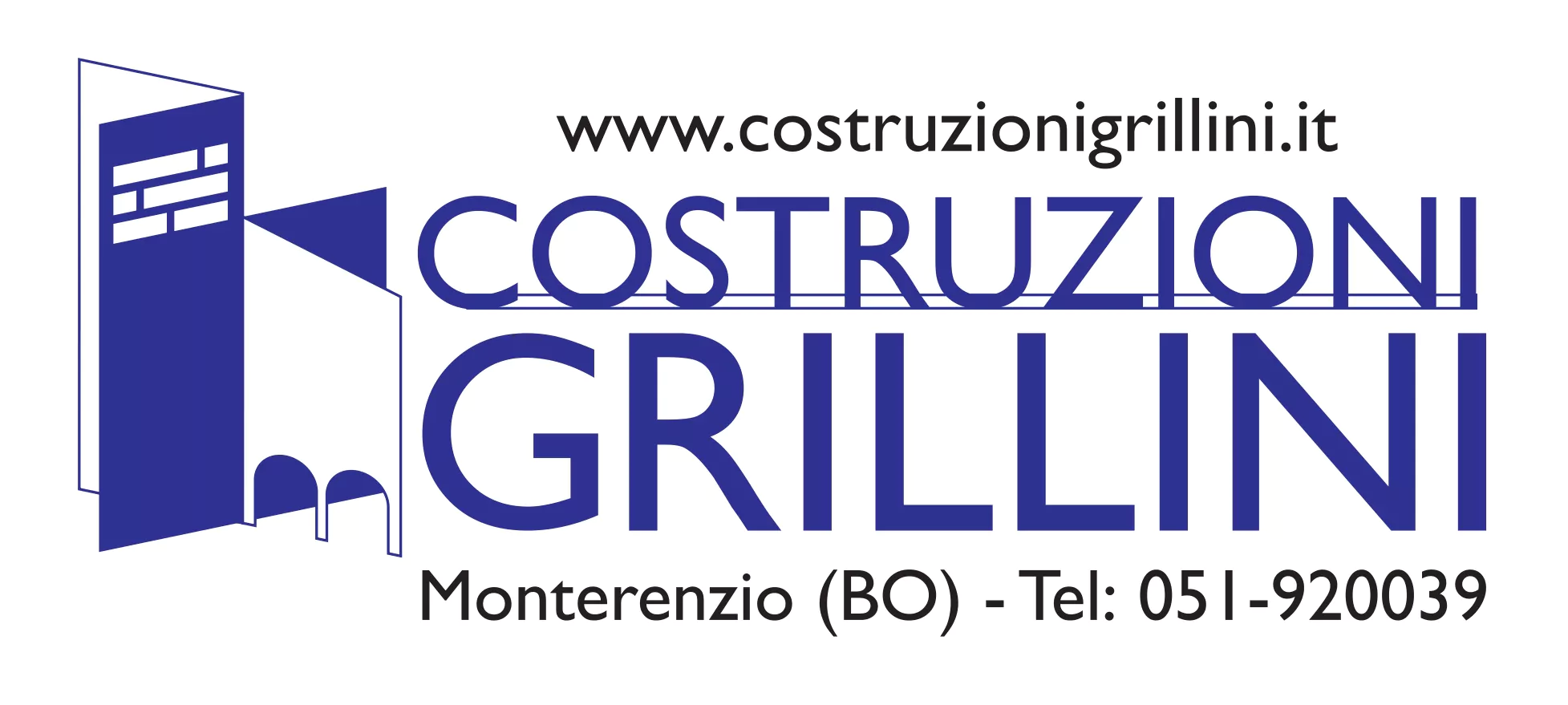 Costruzioni Grillini