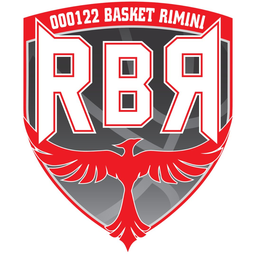 Logo Dole Basket Rimini